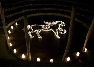Adventní slavnost 2025