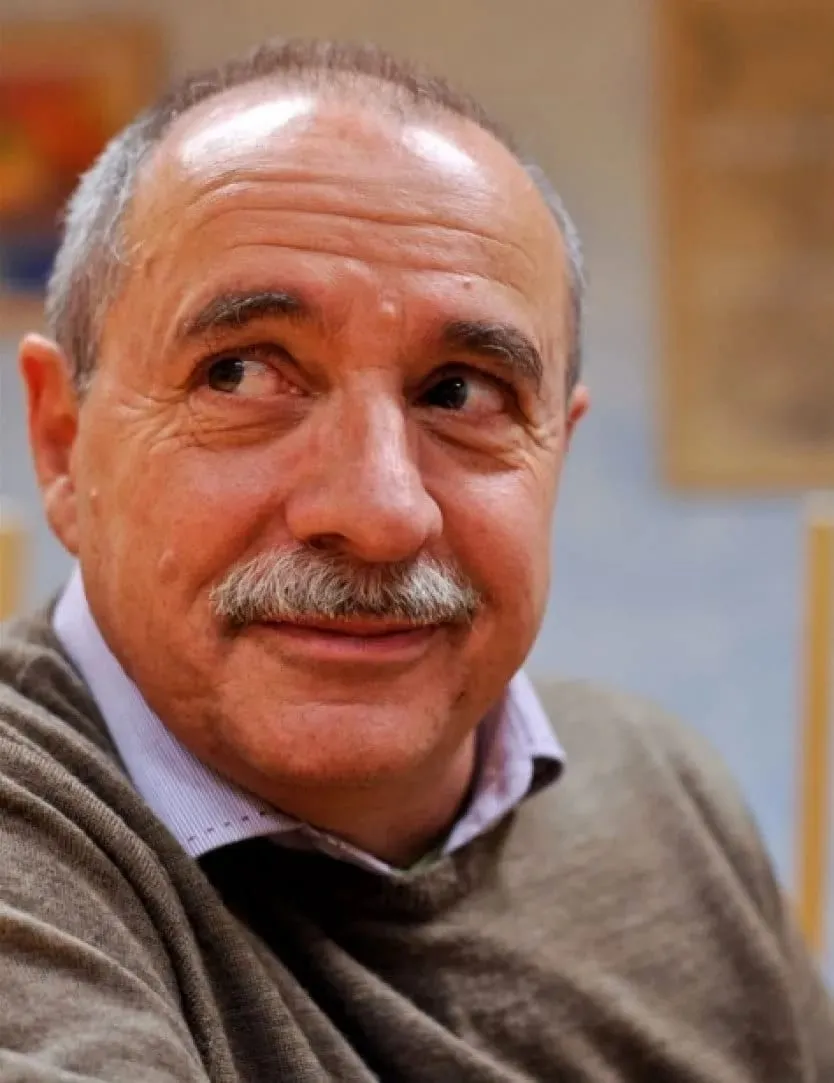 Jarní povzbuzení s Godi Kellerem
